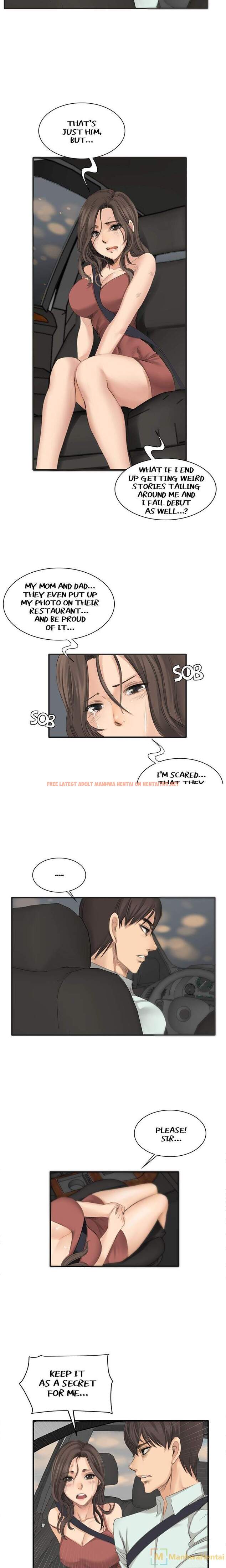 Read Hentai Image 8 234 in comic Producer: Trainee - Chapter 12 - hentaitnt.net