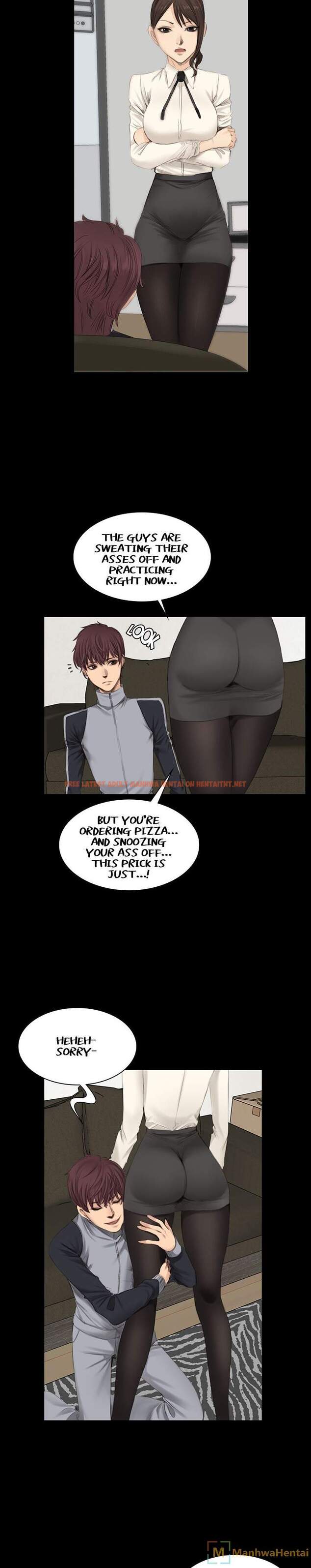 Read Hentai Image 14 234 in comic Producer: Trainee - Chapter 13 - hentaitnt.net