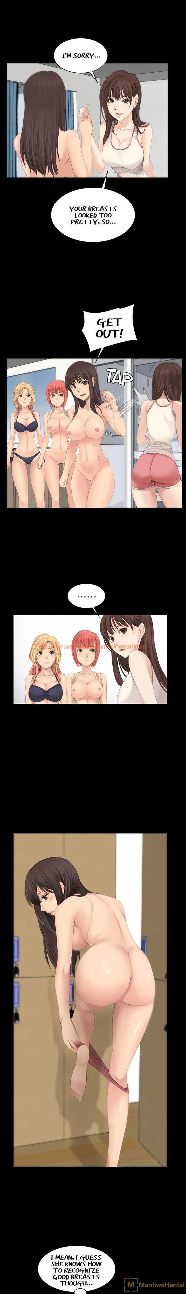 Read Hentai Image 5 234 in comic Producer: Trainee - Chapter 13 - hentaitnt.net