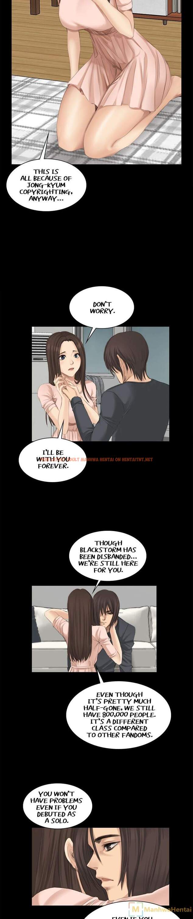 Read Hentai Image 10 234 in comic Producer: Trainee - Chapter 14 - hentaitnt.net