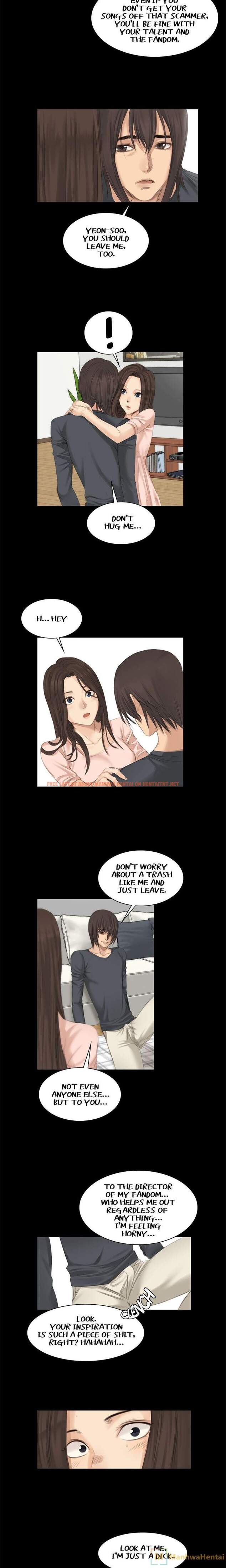 Read Hentai Image 11 234 in comic Producer: Trainee - Chapter 14 - hentaitnt.net