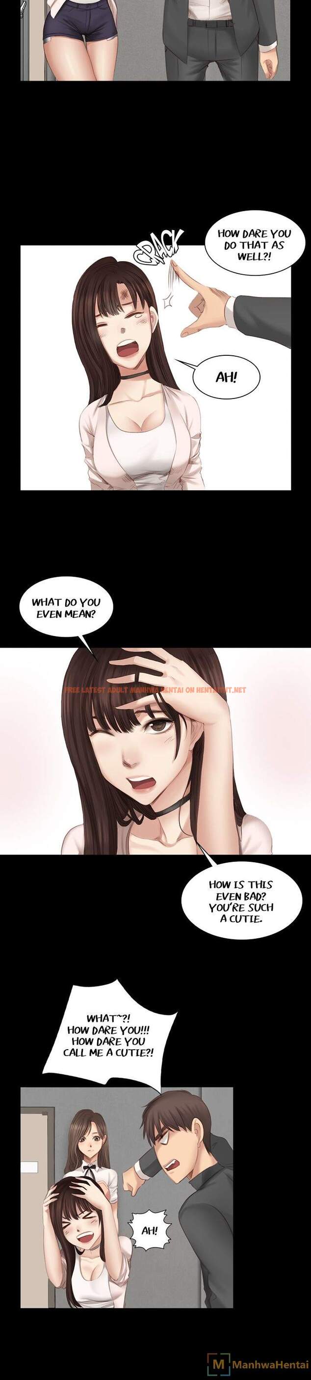 Read Hentai Image 10 229 in comic Producer: Trainee - Chapter 19 - hentaitnt.net