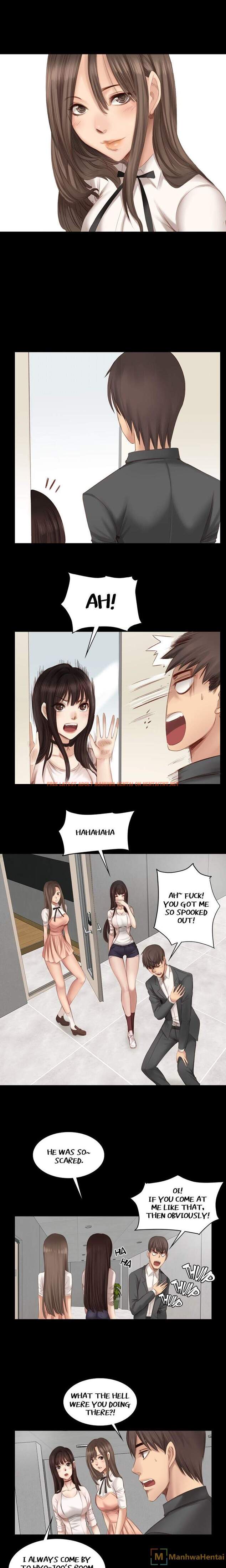 Read Hentai Image 8 229 in comic Producer: Trainee - Chapter 19 - hentaitnt.net