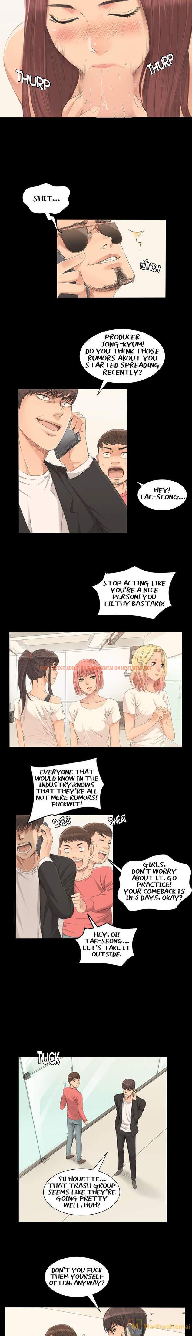 Read Hentai Image 10 243 in comic Producer: Trainee - Chapter 2 - hentaitnt.net