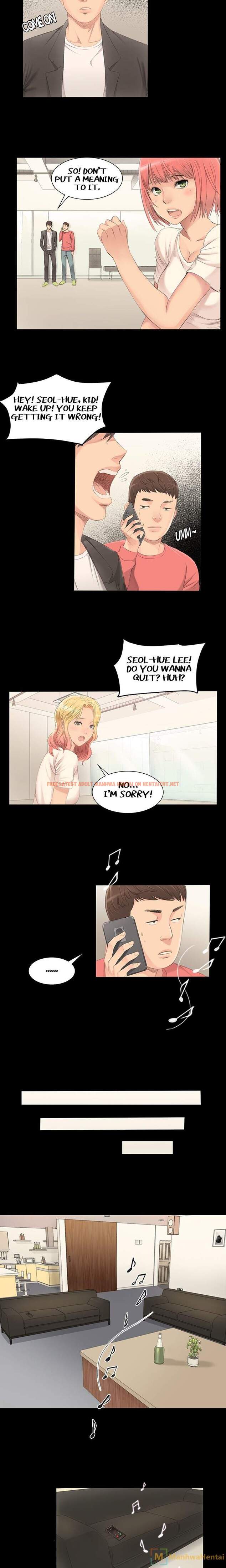 Read Hentai Image 2 243 in comic Producer: Trainee - Chapter 2 - hentaitnt.net