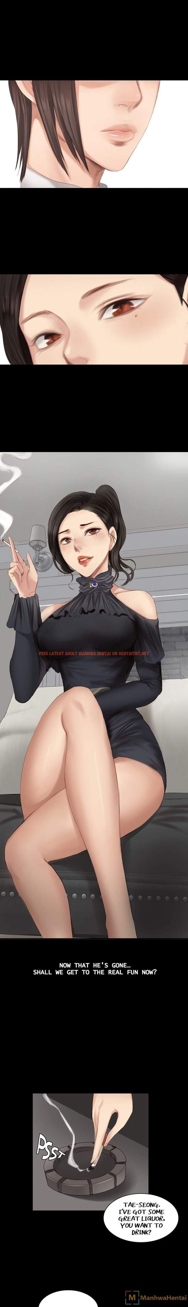 Read Hentai Image 1 225 in comic Producer: Trainee - Chapter 21 - hentaitnt.net