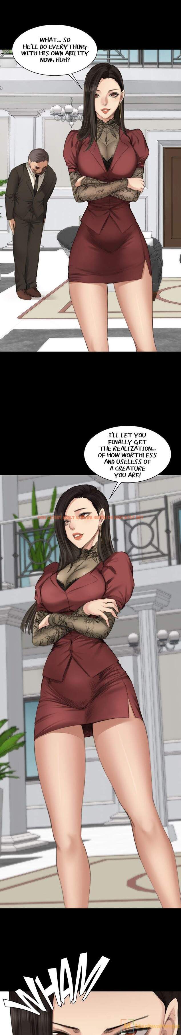 Read Hentai Image 13 225 in comic Producer: Trainee - Chapter 23 - hentaitnt.net