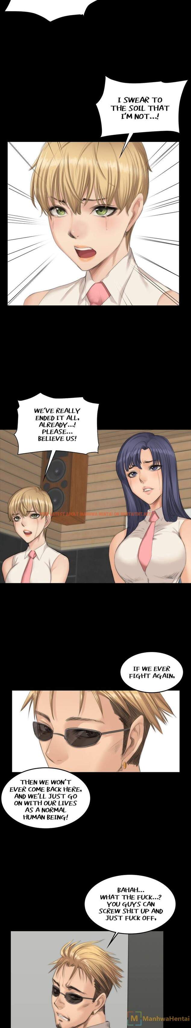 Read Hentai Image 8 225 in comic Producer: Trainee - Chapter 24 - hentaitnt.net