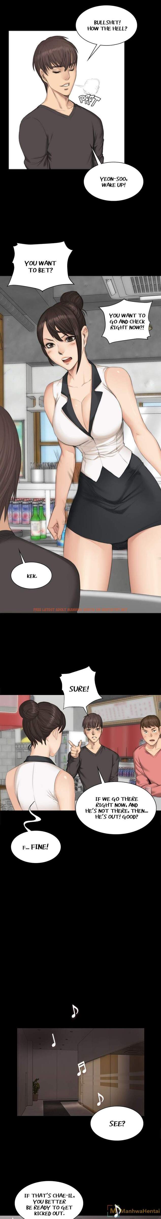 Read Hentai Image 9 224 in comic Producer: Trainee - Chapter 25 - hentaitnt.net