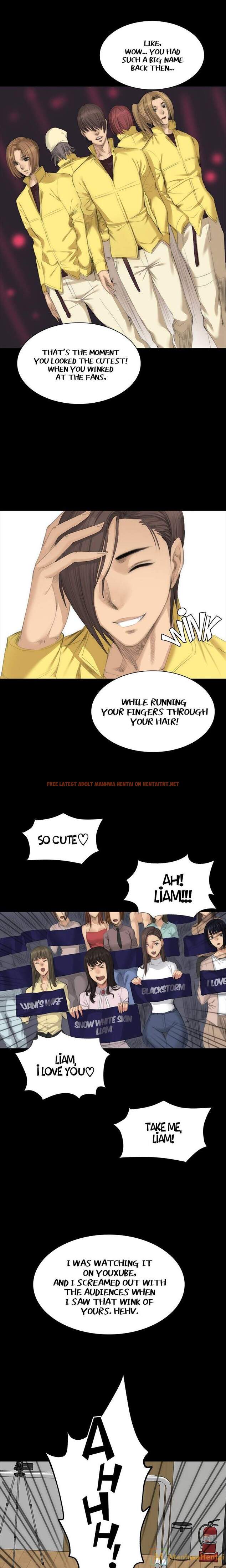 Read Hentai Image 5 220 in comic Producer: Trainee - Chapter 26 - hentaitnt.net