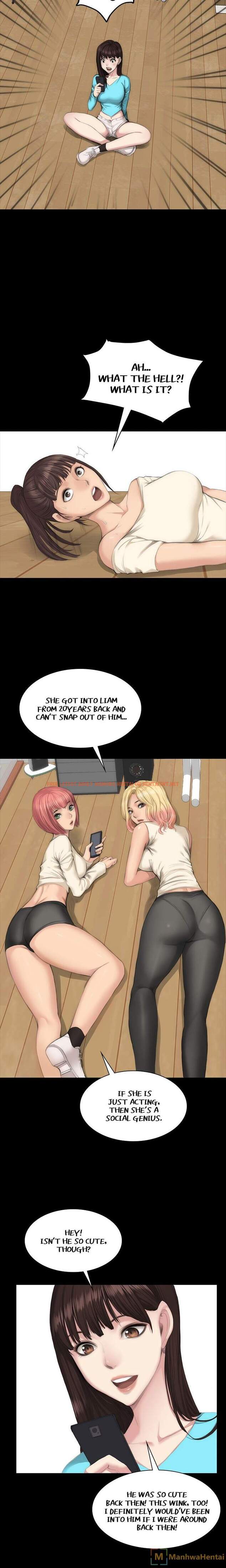 Read Hentai Image 6 220 in comic Producer: Trainee - Chapter 26 - hentaitnt.net