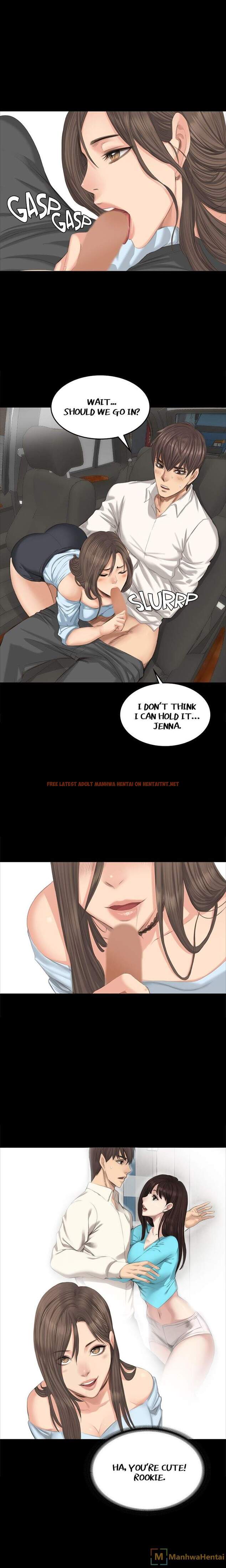 Read Hentai Image 1 220 in comic Producer: Trainee - Chapter 27 - hentaitnt.net