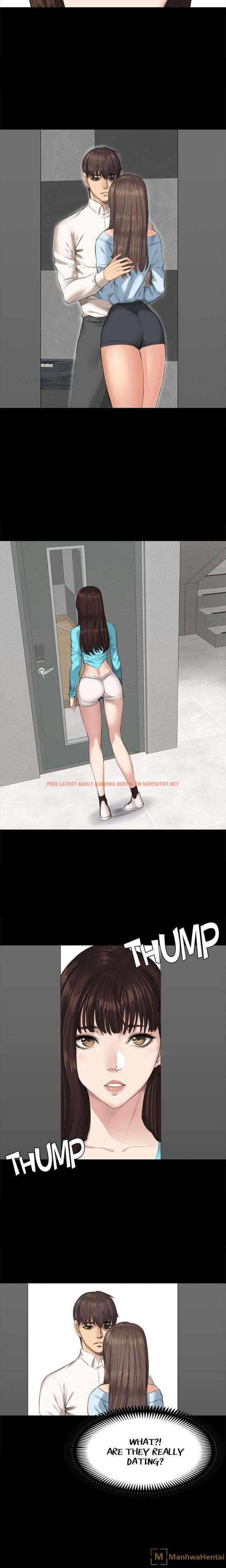 Read Hentai Image 9 220 in comic Producer: Trainee - Chapter 27 - hentaitnt.net