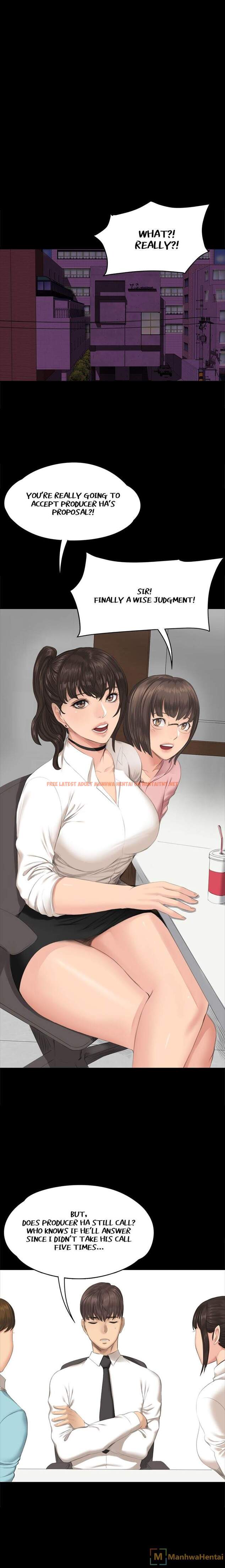 Read Hentai Image 16 220 in comic Producer: Trainee - Chapter 28 - hentaitnt.net