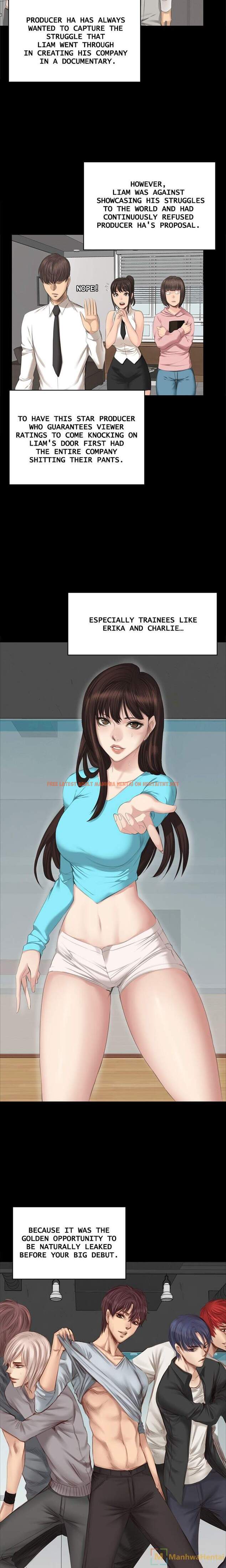 Read Hentai Image 19 220 in comic Producer: Trainee - Chapter 28 - hentaitnt.net