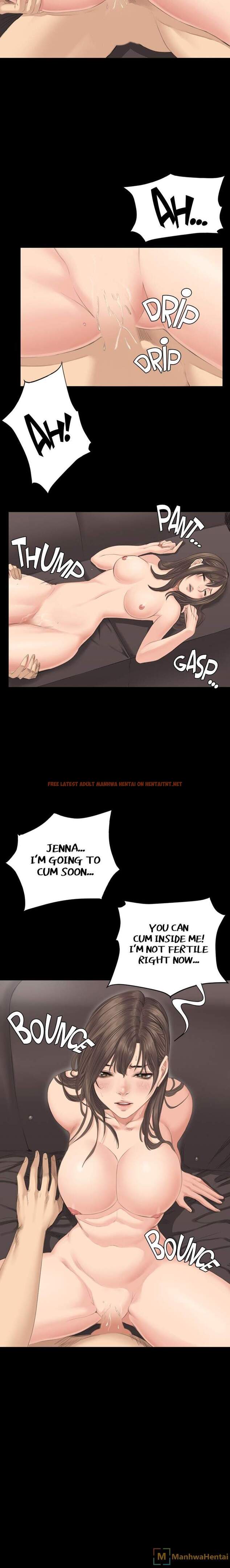 Read Hentai Image 16 220 in comic Producer: Trainee - Chapter 29 - hentaitnt.net