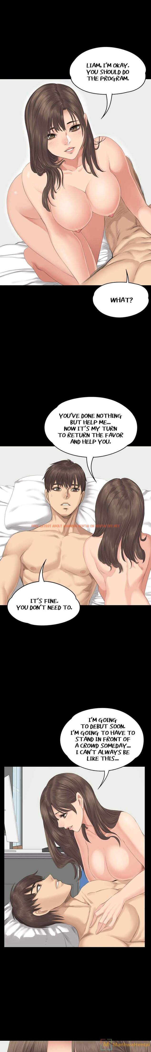 Read Hentai Image 1 219 in comic Producer: Trainee - Chapter 30 - hentaitnt.net