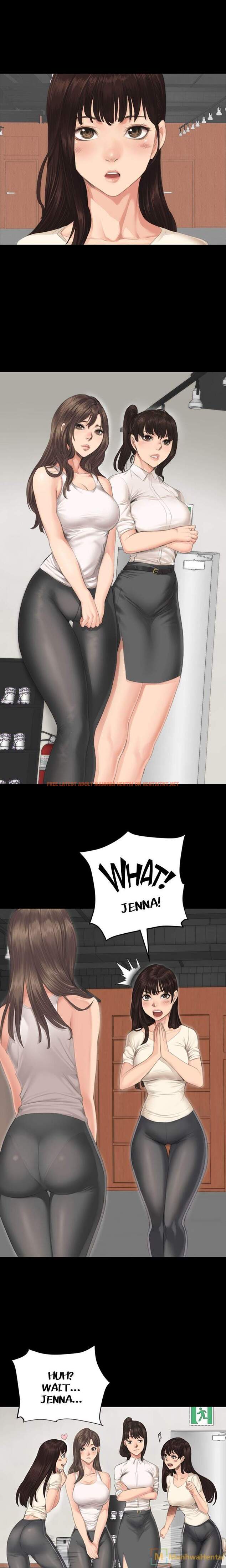 Read Hentai Image 5 219 in comic Producer: Trainee - Chapter 30 - hentaitnt.net