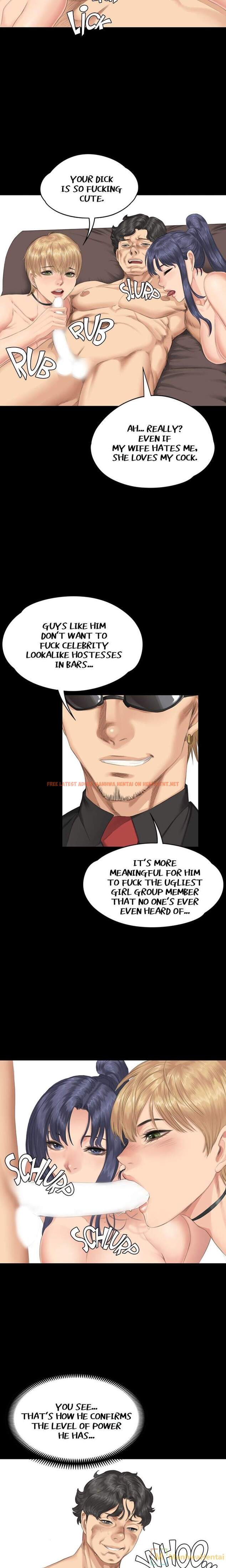 Read Hentai Image 15 215 in comic Producer: Trainee - Chapter 31 - hentaitnt.net