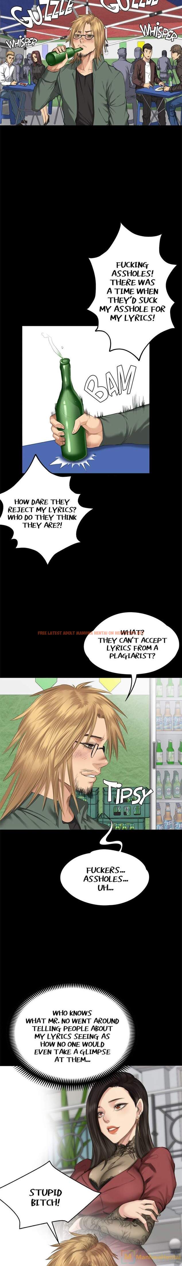 Read Hentai Image 18 215 in comic Producer: Trainee - Chapter 32 - hentaitnt.net