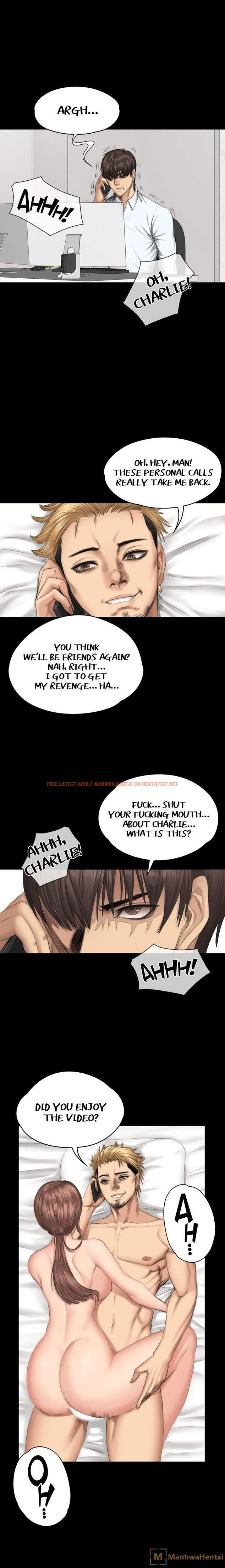 Read Hentai Image 22 215 in comic Producer: Trainee - Chapter 34 - hentaitnt.net