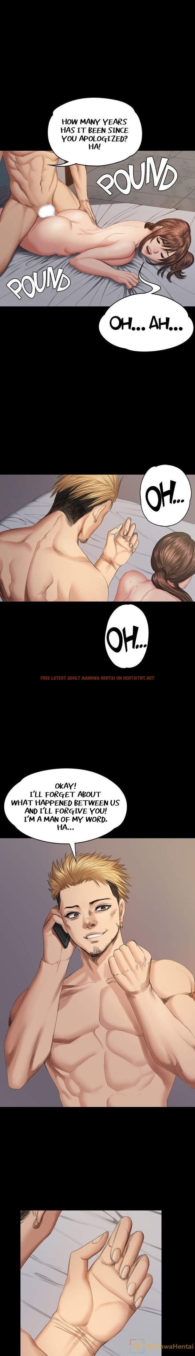 Read Hentai Image 22 215 in comic Producer: Trainee - Chapter 35 - hentaitnt.net