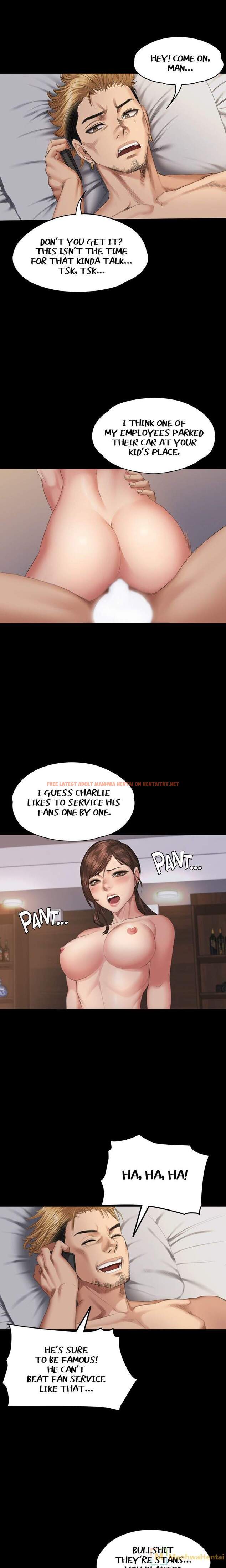 Read Hentai Image 3 210 in comic Producer: Trainee - Chapter 35 - hentaitnt.net