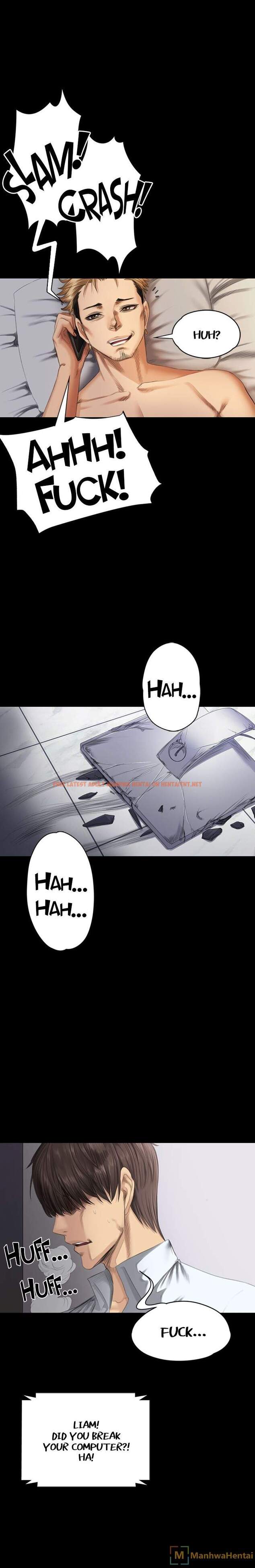 Read Hentai Image 7 210 in comic Producer: Trainee - Chapter 35 - hentaitnt.net