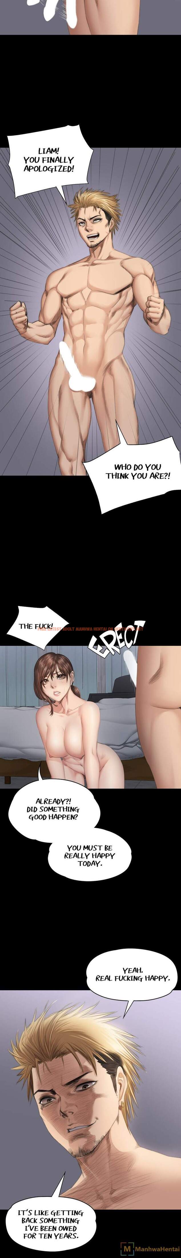 Read Hentai Image 10 210 in comic Producer: Trainee - Chapter 36 - hentaitnt.net