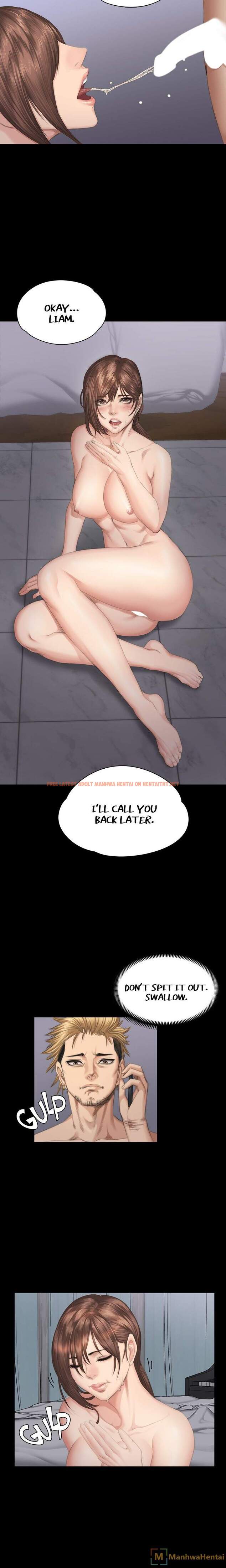 Read Hentai Image 7 210 in comic Producer: Trainee - Chapter 36 - hentaitnt.net