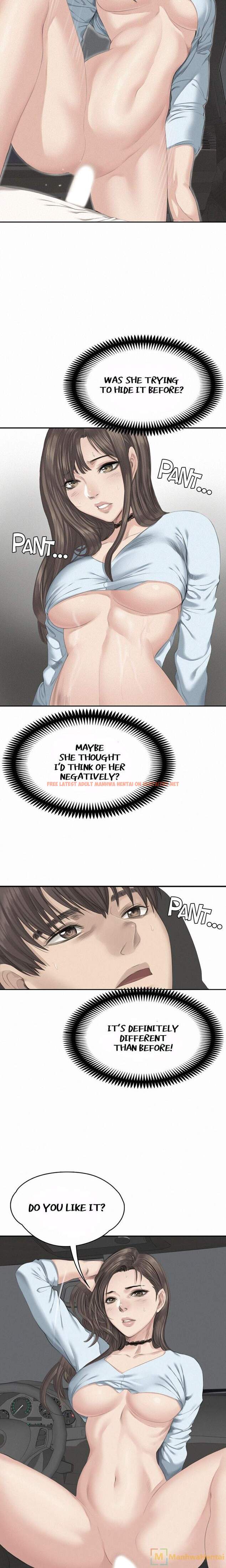 Read Hentai Image 19 210 in comic Producer: Trainee - Chapter 37 - hentaitnt.net