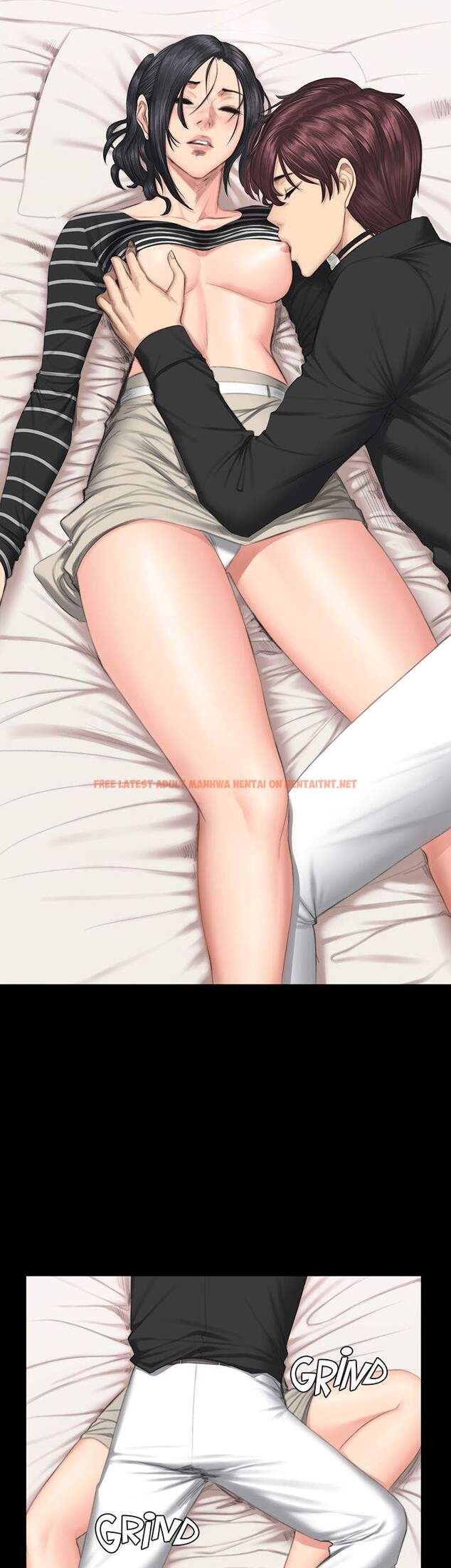 Read Hentai Image 33 205 in comic Producer: Trainee - Chapter 39 - hentaitnt.net