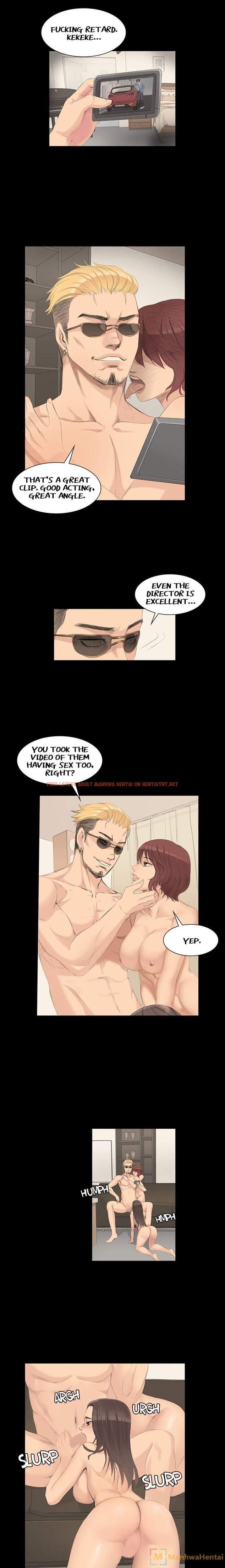 Read Hentai Image 18 243 in comic Producer: Trainee - Chapter 4 - hentaitnt.net