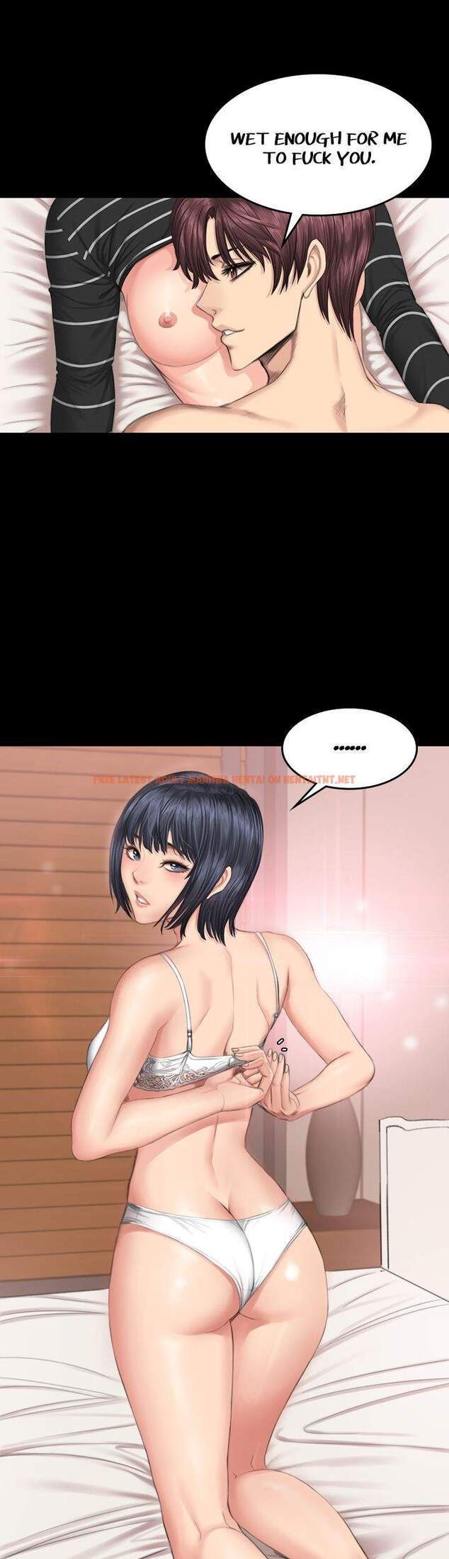 Read Hentai Image 12 201 in comic Producer: Trainee - Chapter 40 - hentaitnt.net