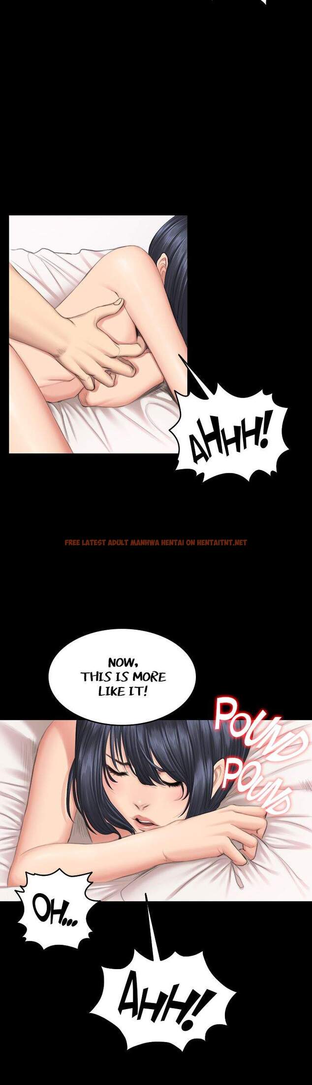 Read Hentai Image 30 205 in comic Producer: Trainee - Chapter 40 - hentaitnt.net