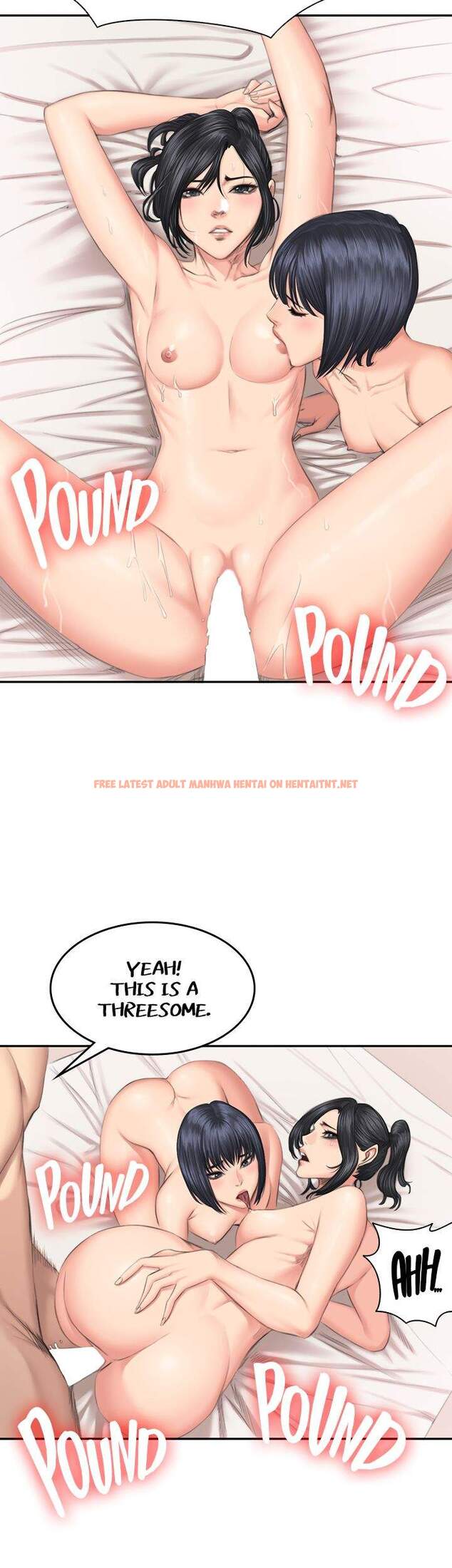 Read Hentai Image 12 200 in comic Producer: Trainee - Chapter 41 - hentaitnt.net