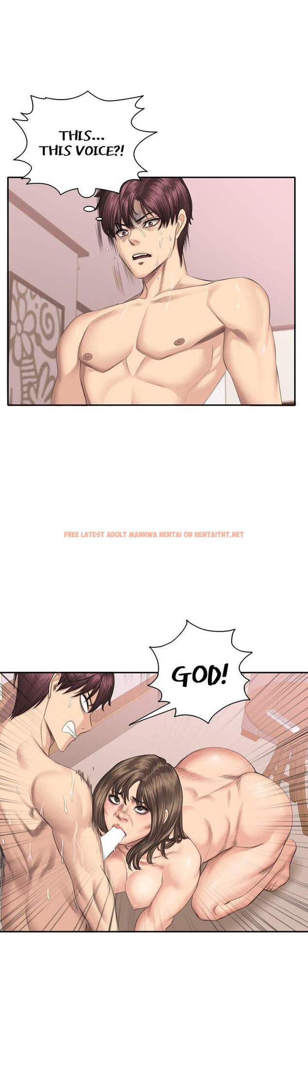 Read Hentai Image 17 200 in comic Producer: Trainee - Chapter 41 - hentaitnt.net