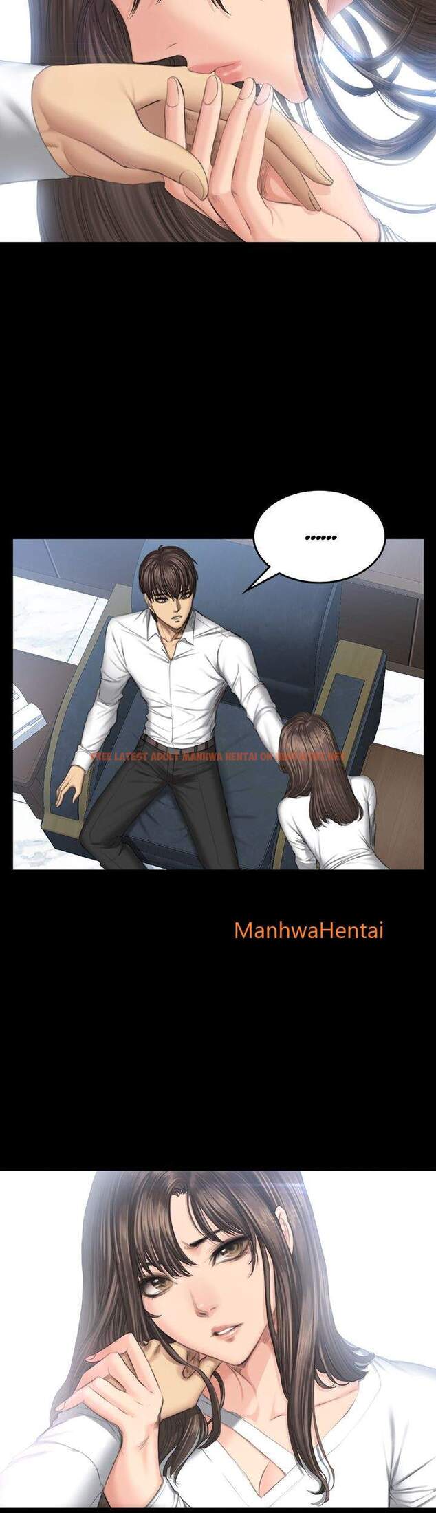 Read Hentai Image 10 196 in comic Producer: Trainee - Chapter 42 - hentaitnt.net