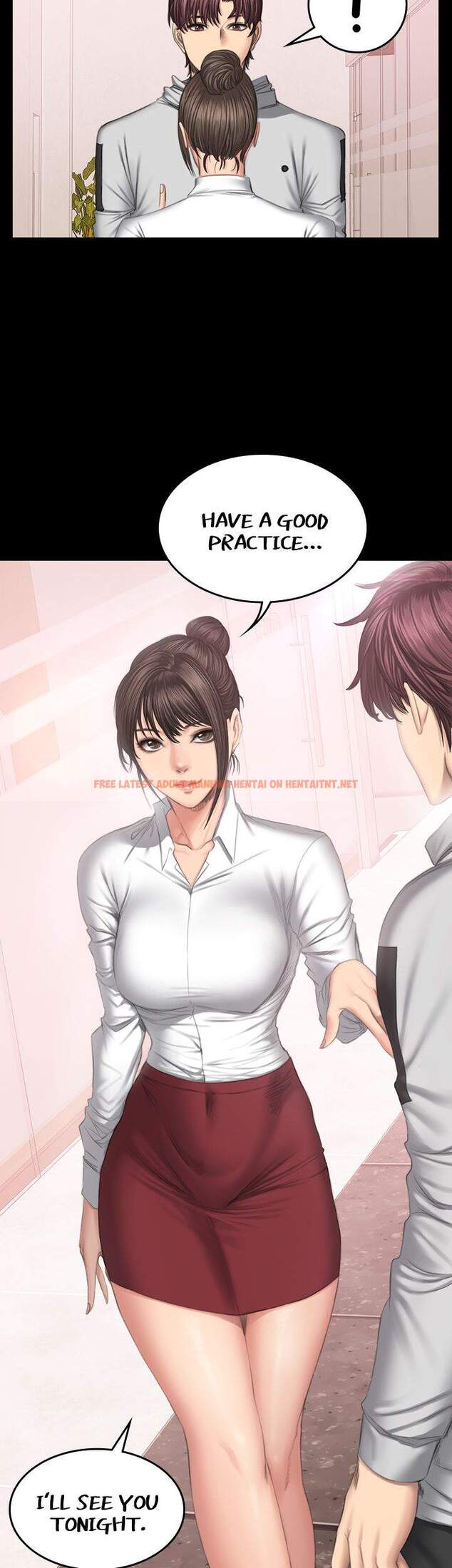 Read Hentai Image 22 200 in comic Producer: Trainee - Chapter 42 - hentaitnt.net