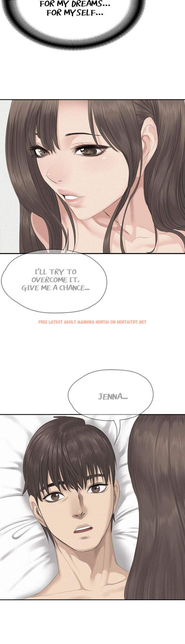 Read Hentai Image 8 196 in comic Producer: Trainee - Chapter 42 - hentaitnt.net