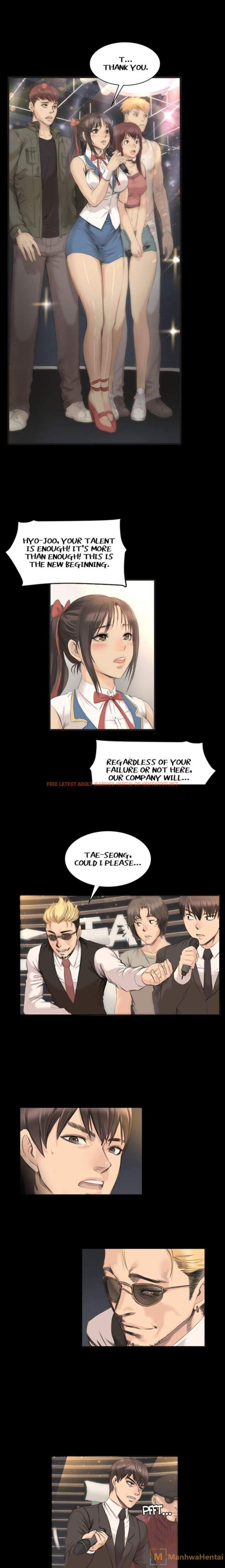 Read Hentai Image 5 239 in comic Producer: Trainee - Chapter 5 - hentaitnt.net