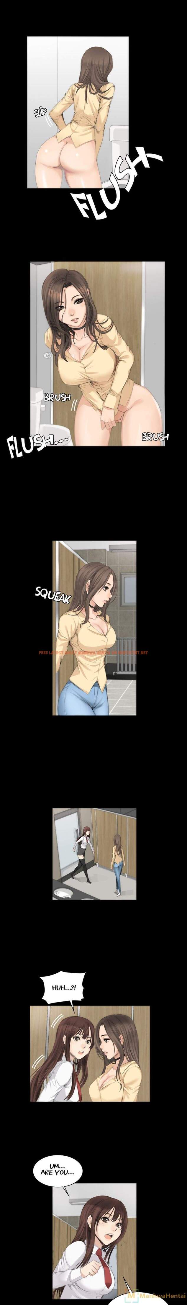 Read Hentai Image 16 239 in comic Producer: Trainee - Chapter 7 - hentaitnt.net