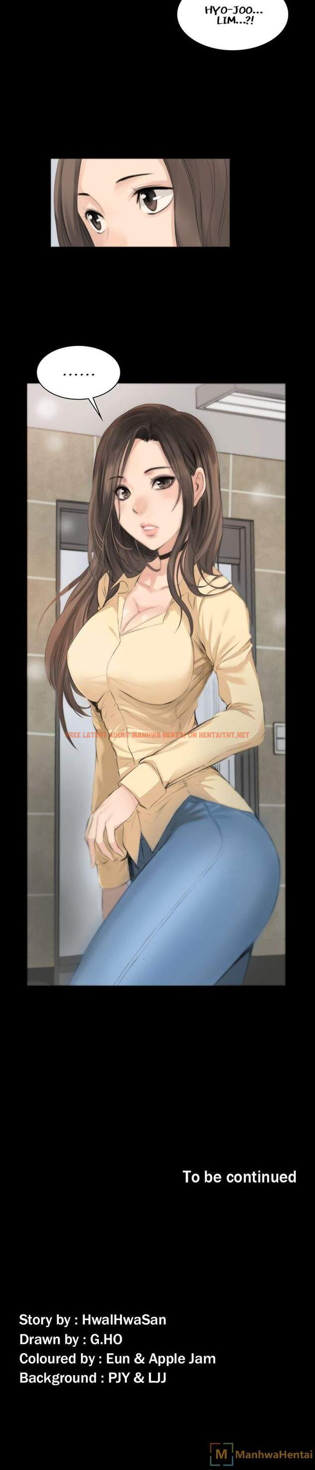 Read Hentai Image 17 239 in comic Producer: Trainee - Chapter 7 - hentaitnt.net