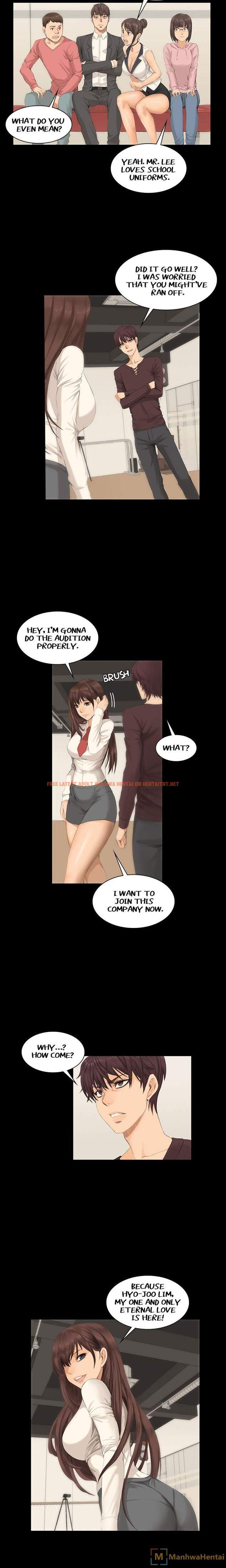 Read Hentai Image 14 239 in comic Producer: Trainee - Chapter 8 - hentaitnt.net