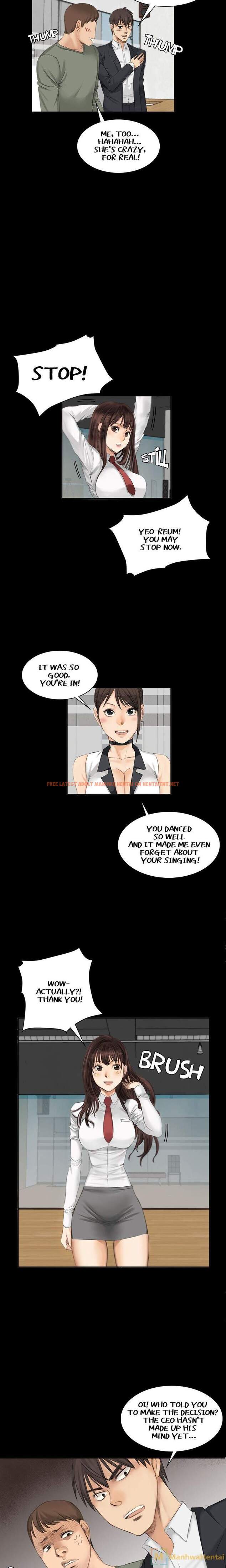 Read Hentai Image 12 239 in comic Producer: Trainee - Chapter 9 - hentaitnt.net