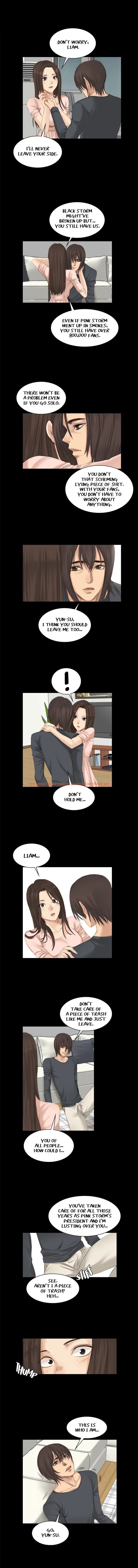 Read Hentai Image 6 023 in comic Producer - Chapter 14 - hentaitnt.net