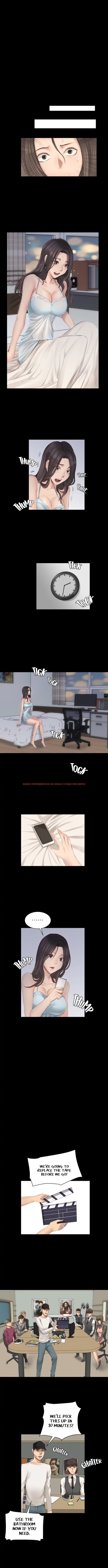 Read Hentai Image 6 023 in comic Producer - Chapter 15 - hentaitnt.net