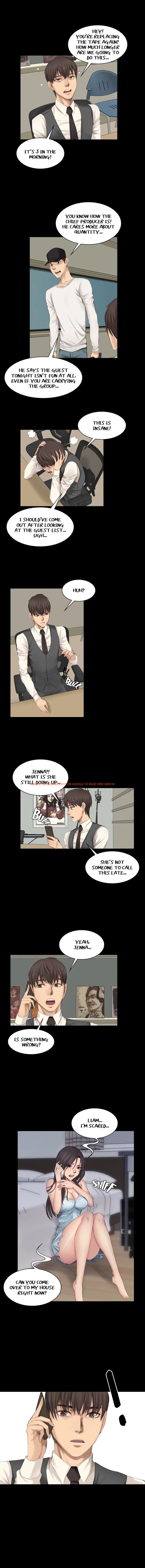 Read Hentai Image 7 023 in comic Producer - Chapter 15 - hentaitnt.net