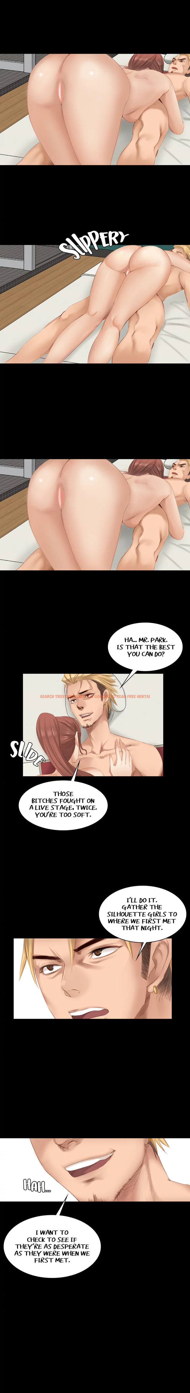 Read Hentai Image 8 467 in comic Producer - Chapter 19 - www.hentaitnt.net