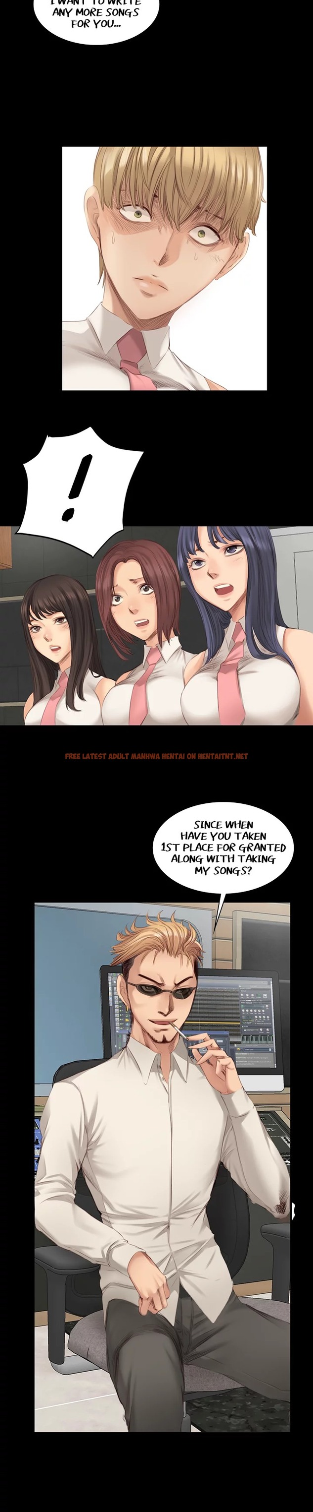 Read Hentai Image 6 985 in comic Producer - Chapter 20 - hentaitnt.net